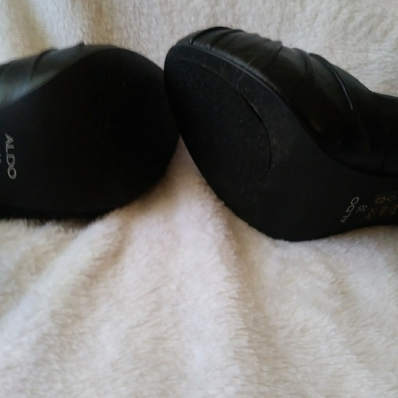 Aldo shoes 39/9 - Picture 3 of 6